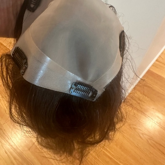 Brand new (used once) human European hair - Picture 4 of 5